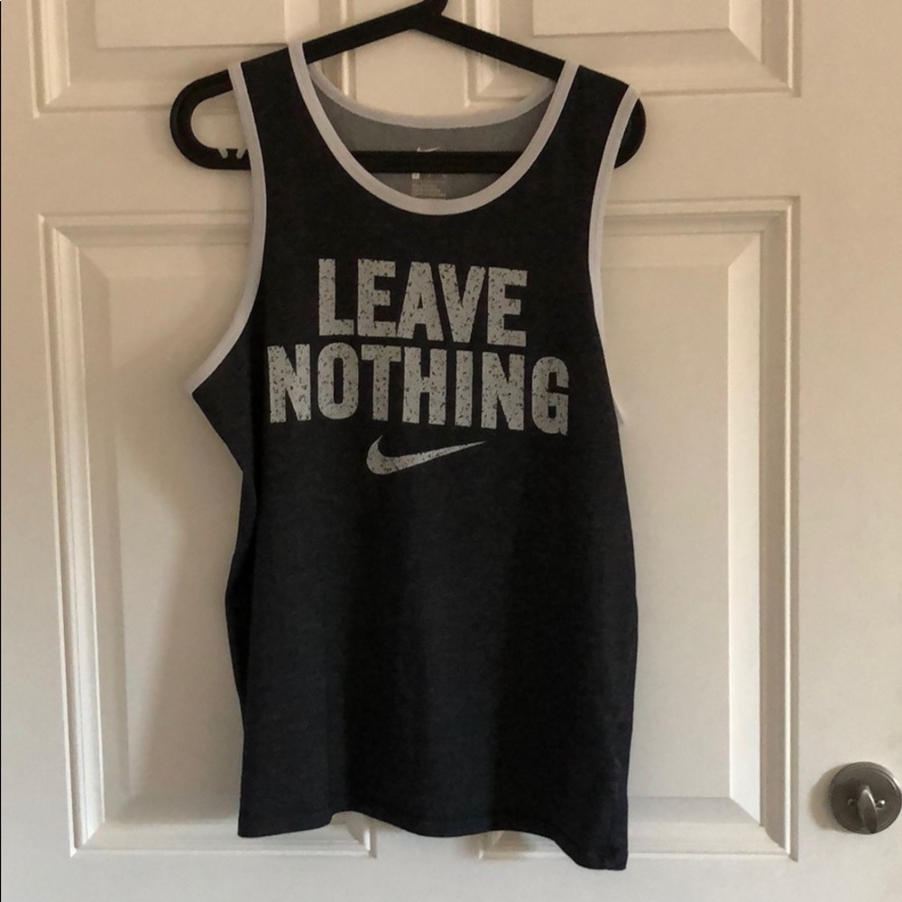 Nike Tank Top